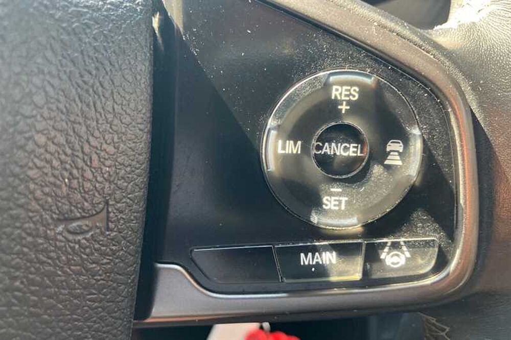 Honda Civic 1.5 VTEC Turbo Sport 5dr
