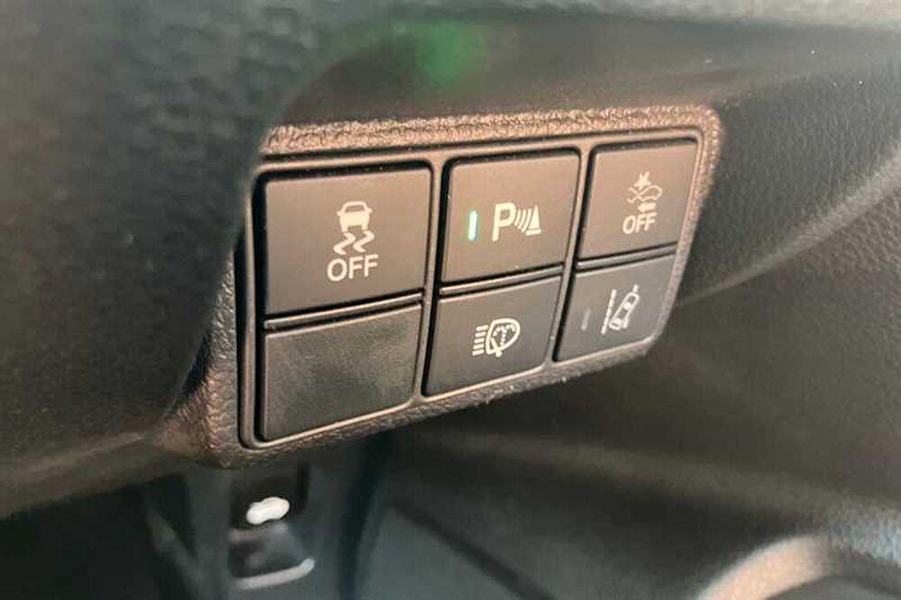 Honda Civic 1.5 VTEC Turbo Sport 5dr