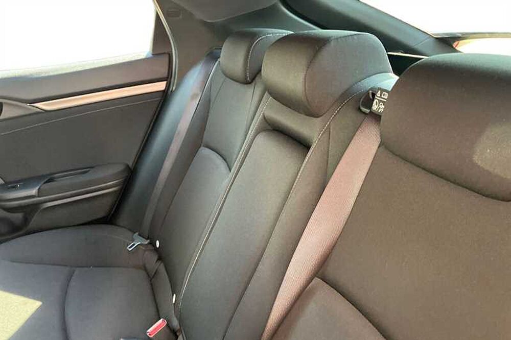 Honda Civic 1.5 VTEC Turbo Sport 5dr