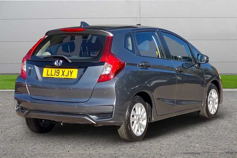 Honda Jazz 1.3 i-VTEC SE 5dr