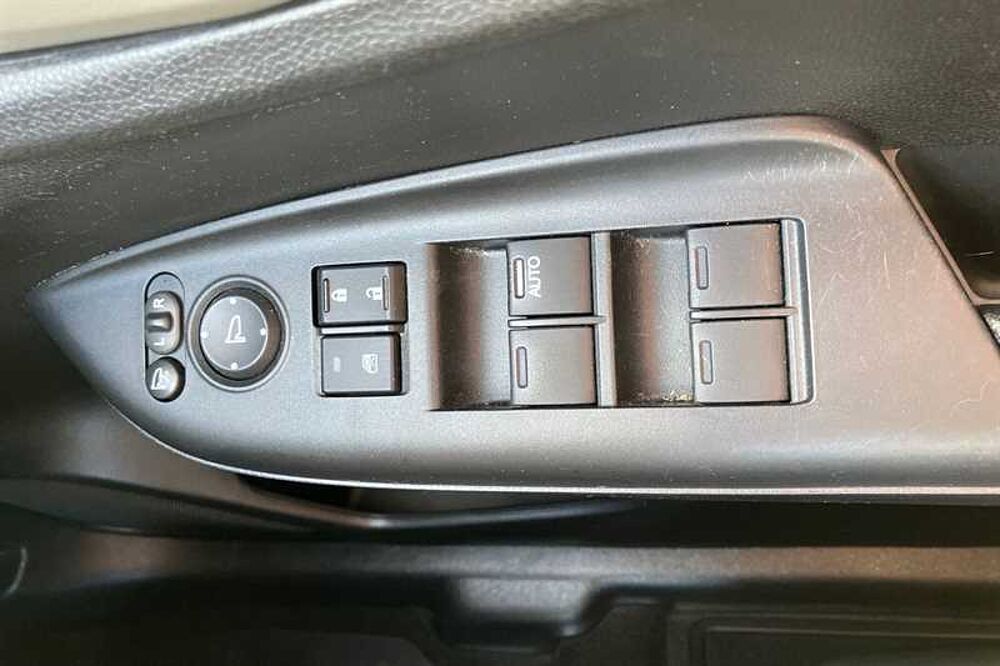 Honda Jazz 1.3 i-VTEC SE 5dr