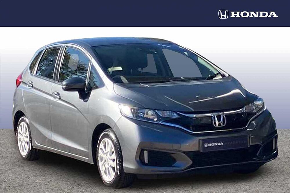 Honda Jazz 1.3 i-VTEC SE 5dr