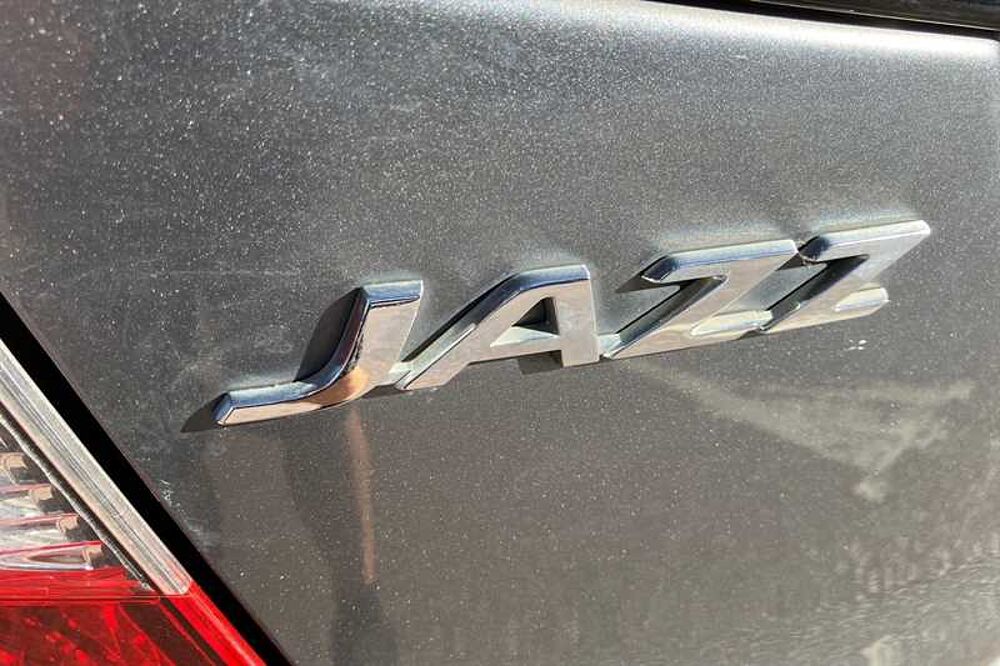 Honda Jazz 1.3 i-VTEC SE 5dr