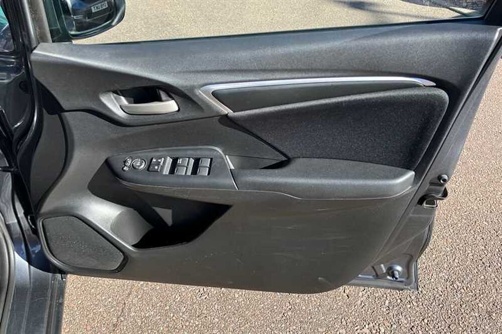 Honda Jazz 1.3 i-VTEC SE 5dr