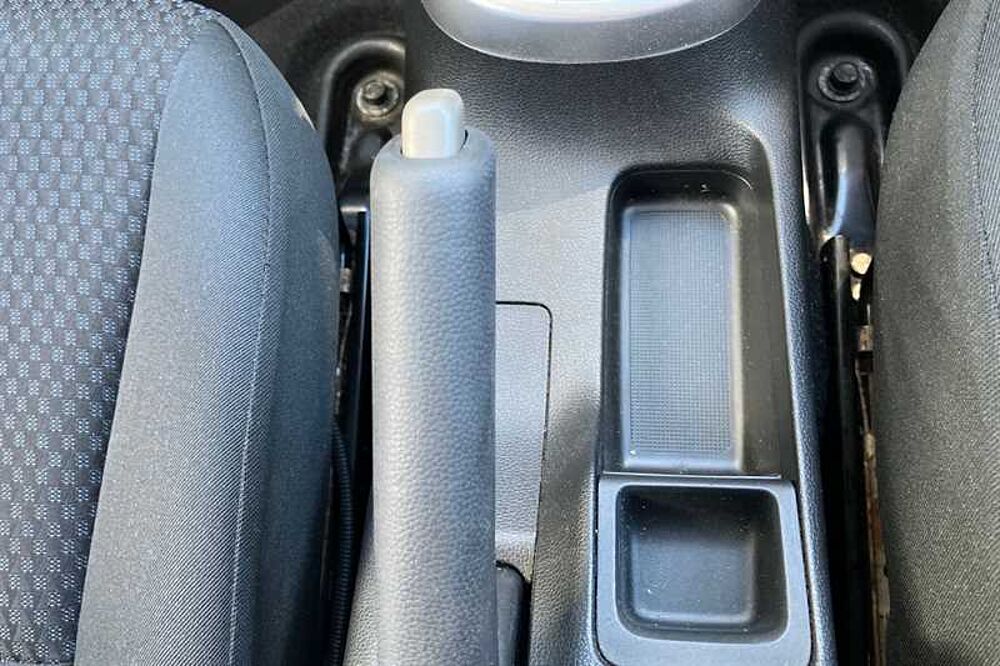 Honda Jazz 1.3 i-VTEC SE 5dr