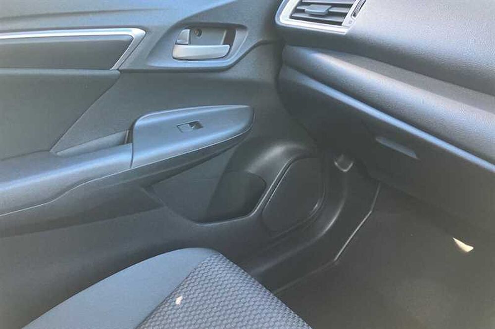 Honda Jazz 1.3 i-VTEC SE 5dr