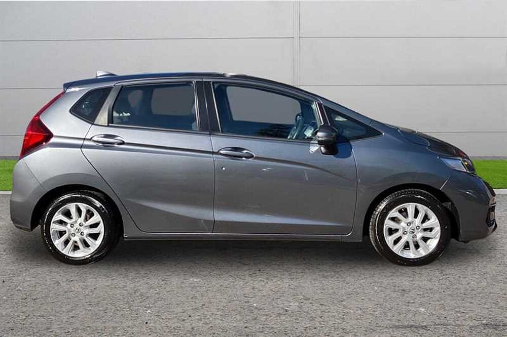 Honda Jazz 1.3 i-VTEC SE 5dr