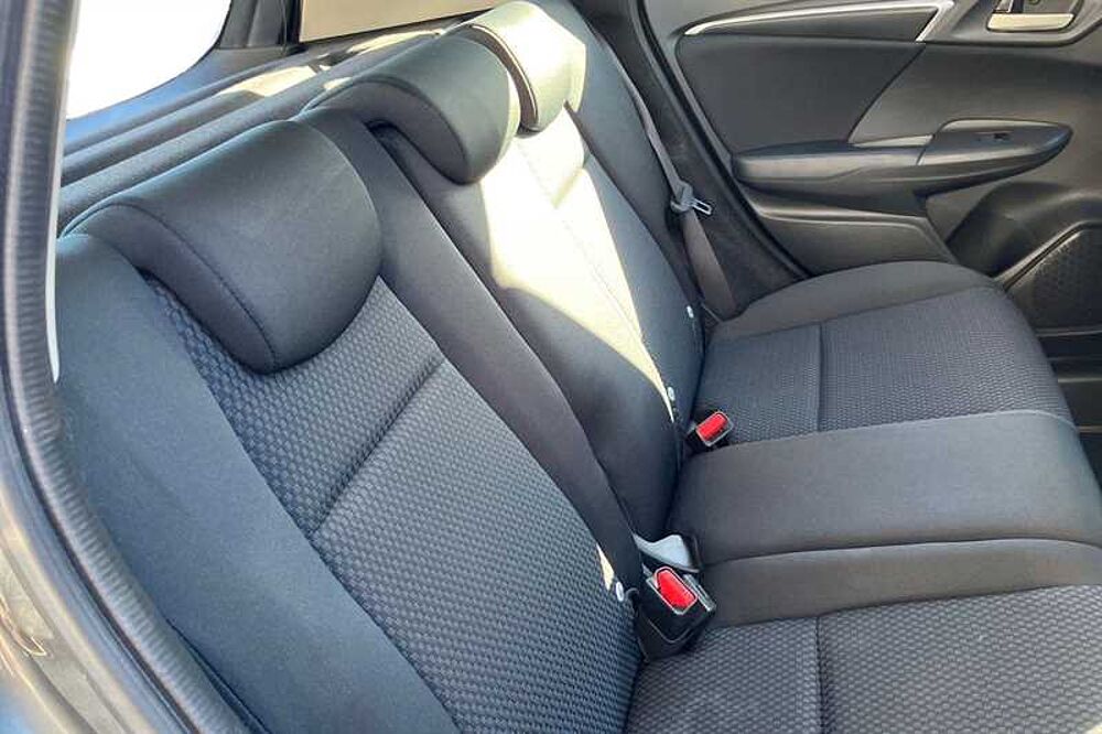 Honda Jazz 1.3 i-VTEC SE 5dr