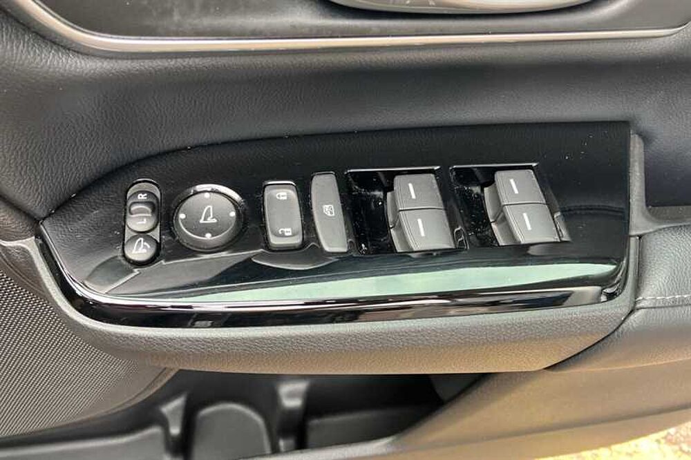 Honda CR-V 2.0 I-MMD HYBRID SR 2WD 5DR ECVT