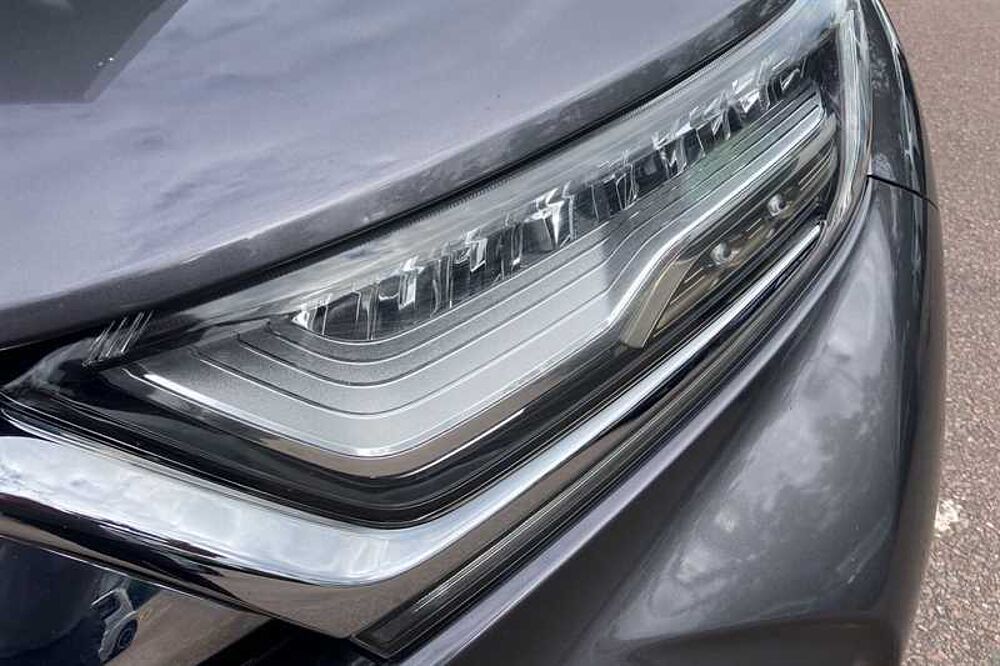 Honda CR-V 2.0 I-MMD HYBRID SR 2WD 5DR ECVT