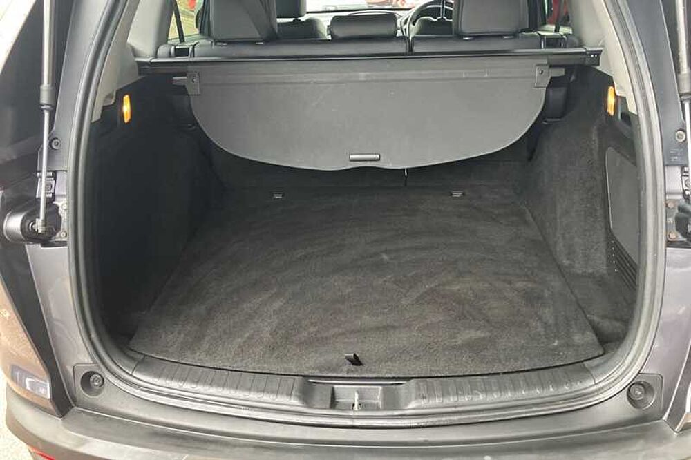 Honda CR-V 2.0 I-MMD HYBRID SR 2WD 5DR ECVT