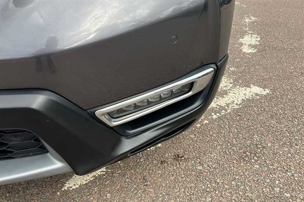 Honda CR-V 2.0 I-MMD HYBRID SR 2WD 5DR ECVT