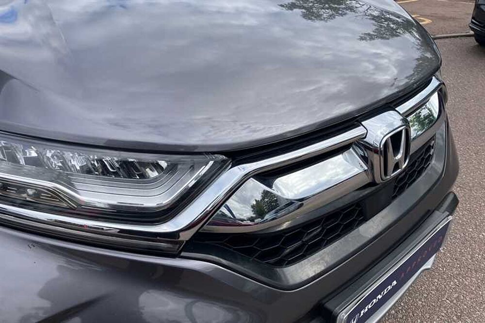 Honda CR-V 2.0 I-MMD HYBRID SR 2WD 5DR ECVT