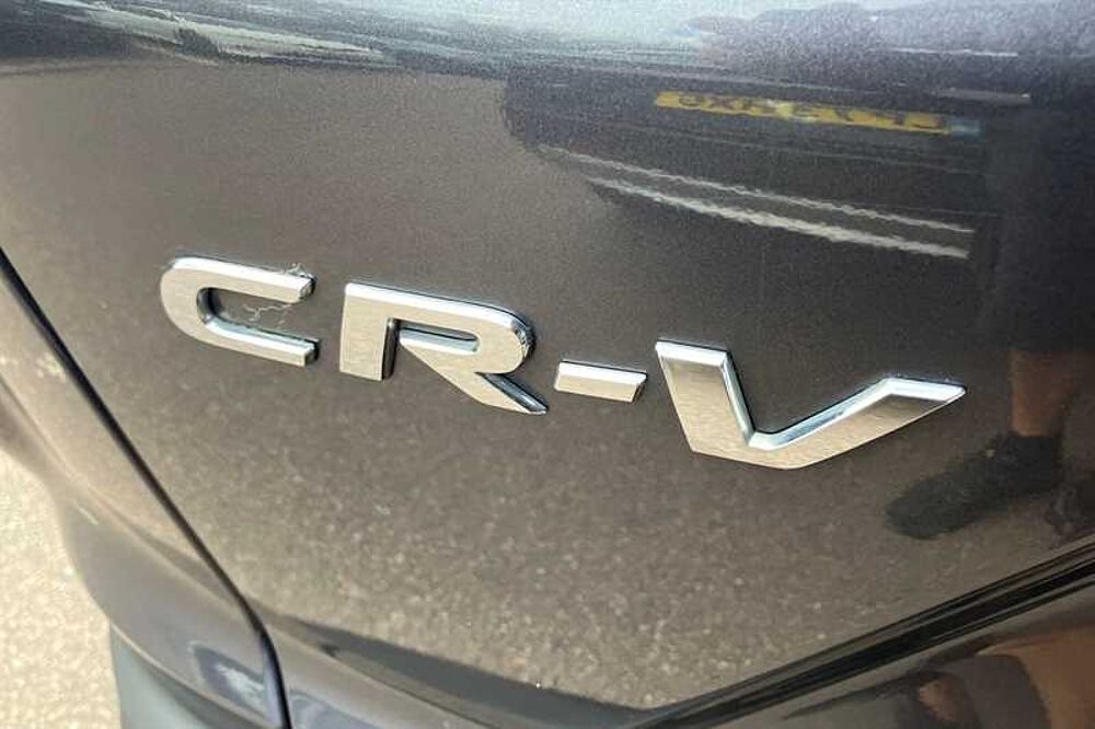 Honda CR-V 2.0 I-MMD HYBRID SR 2WD 5DR ECVT