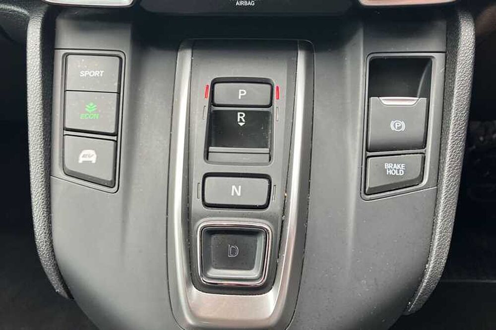 Honda CR-V 2.0 I-MMD HYBRID SR 2WD 5DR ECVT
