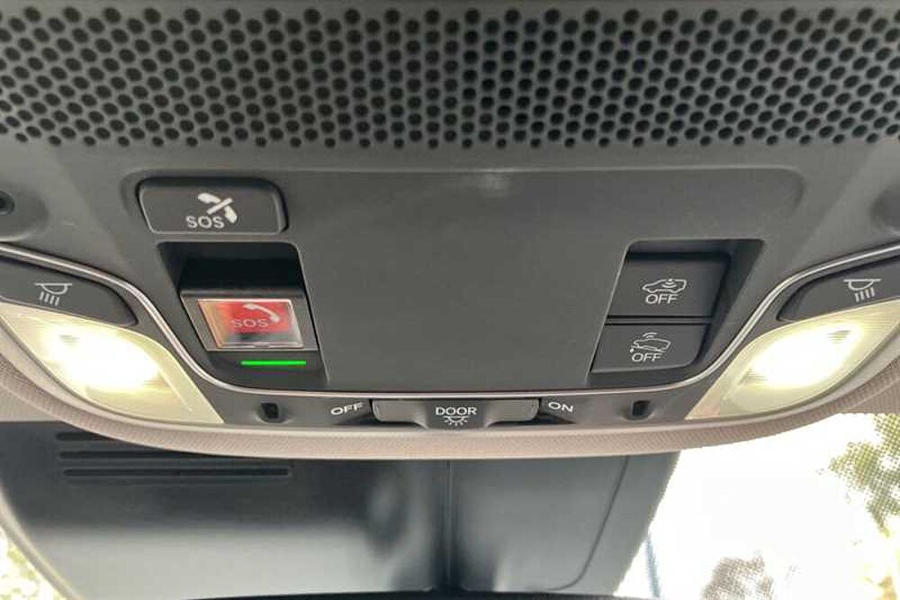 Honda CR-V 2.0 I-MMD HYBRID SR 2WD 5DR ECVT