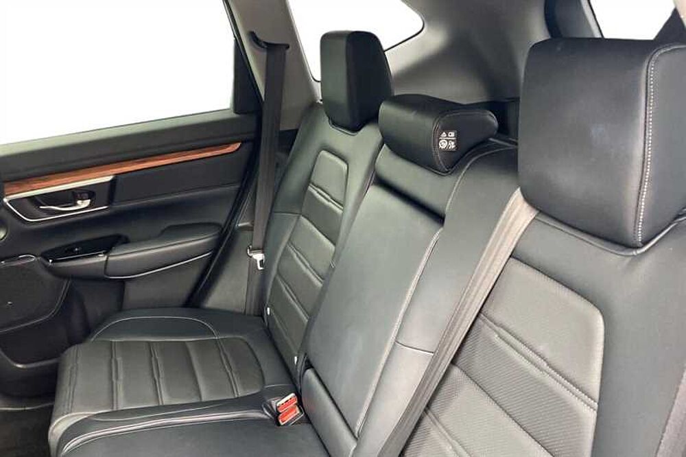 Honda CR-V 2.0 I-MMD HYBRID SR 2WD 5DR ECVT