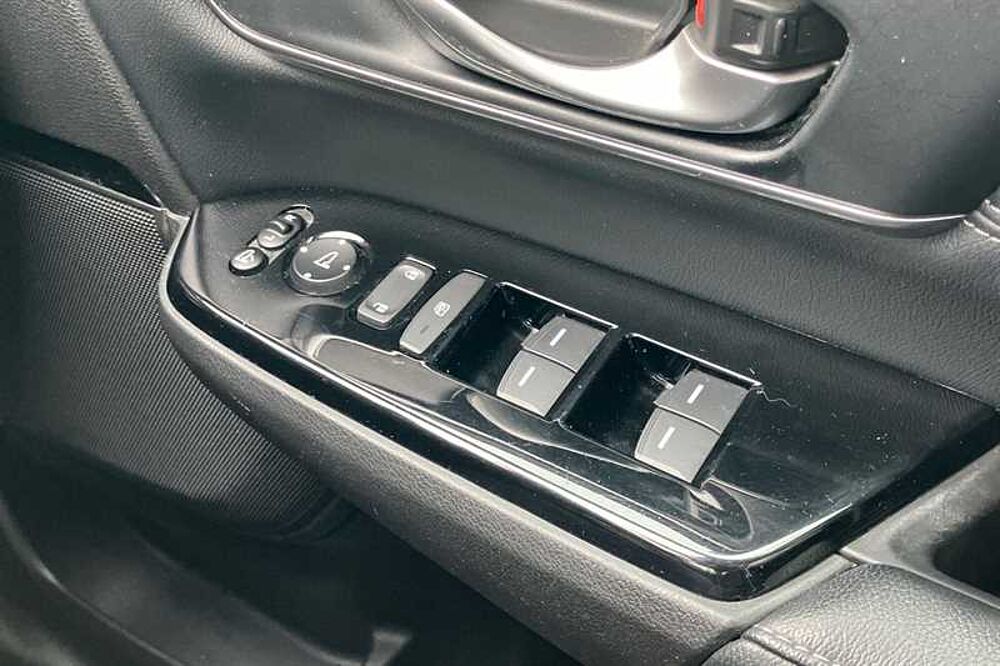Honda CR-V 2.0 i-MMD Hybrid SR 2WD 5dr eCVT