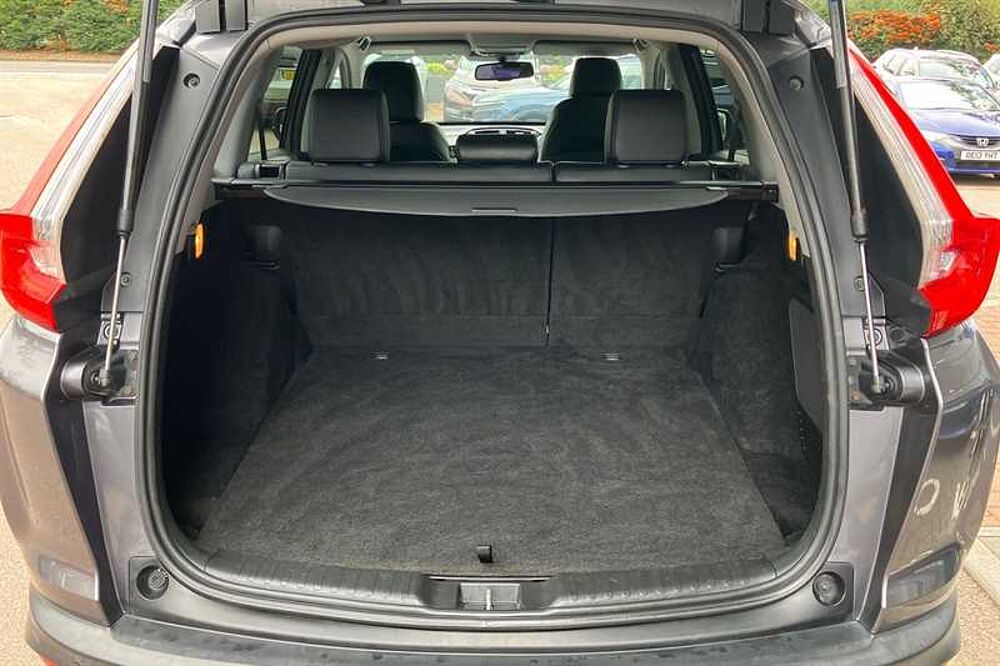 Honda CR-V 2.0 i-MMD Hybrid SR 2WD 5dr eCVT