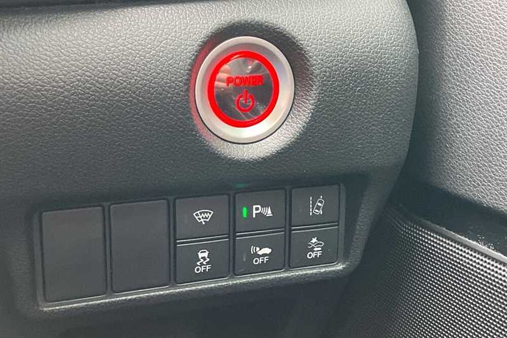 Honda CR-V 2.0 i-MMD Hybrid SR 2WD 5dr eCVT