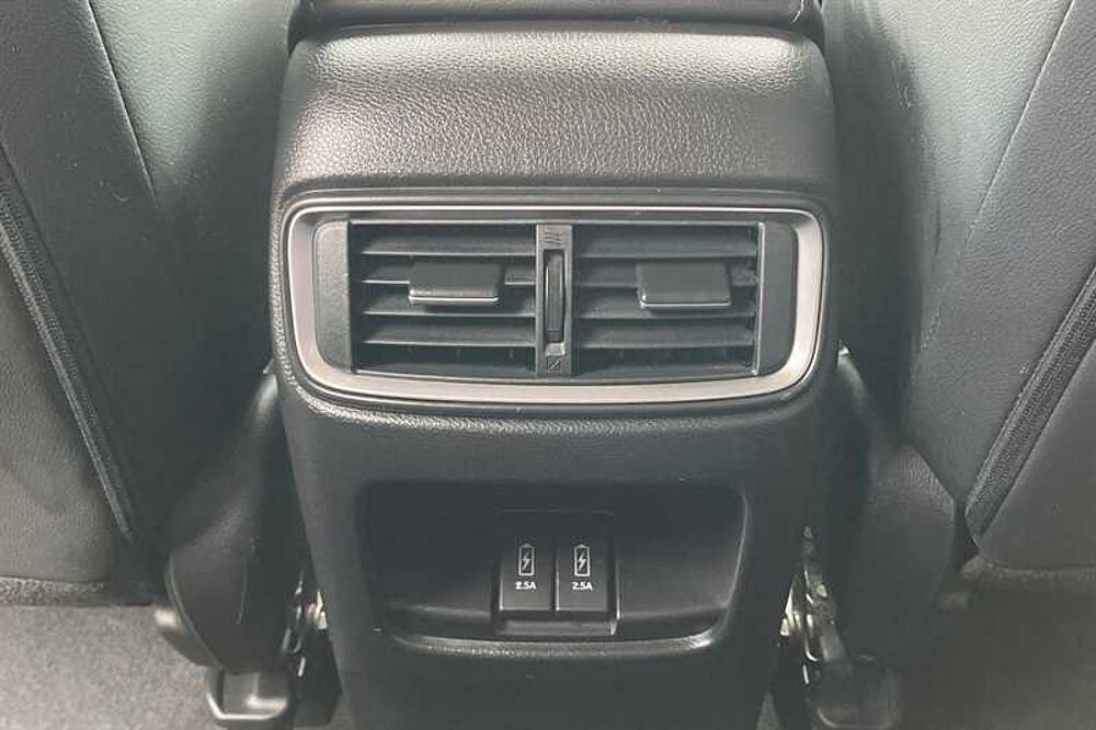 Honda CR-V 2.0 i-MMD Hybrid SR 2WD 5dr eCVT