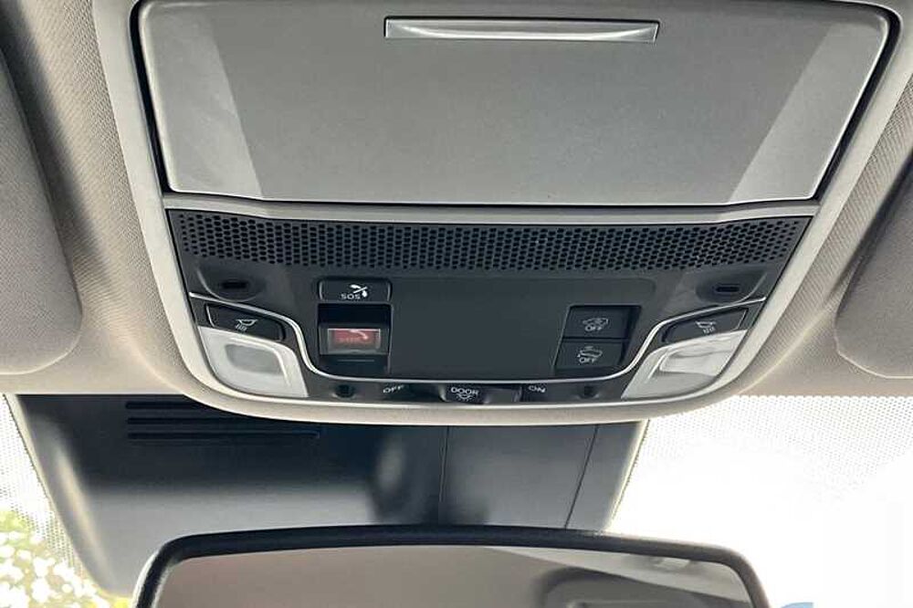 Honda CR-V 2.0 i-MMD Hybrid SR 2WD 5dr eCVT