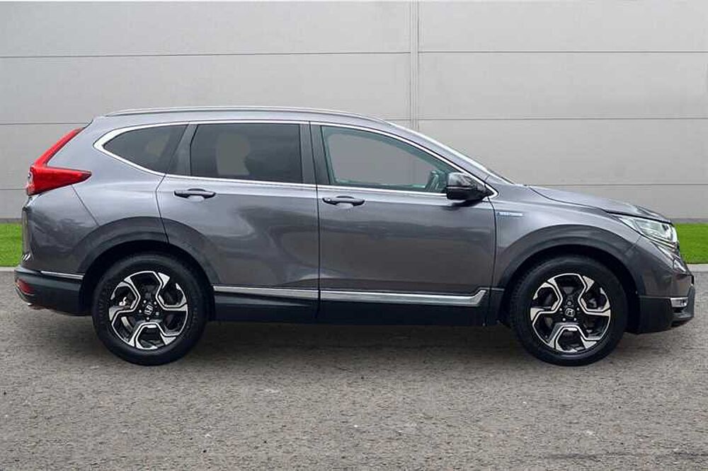 Honda CR-V 2.0 i-MMD Hybrid SR 2WD 5dr eCVT