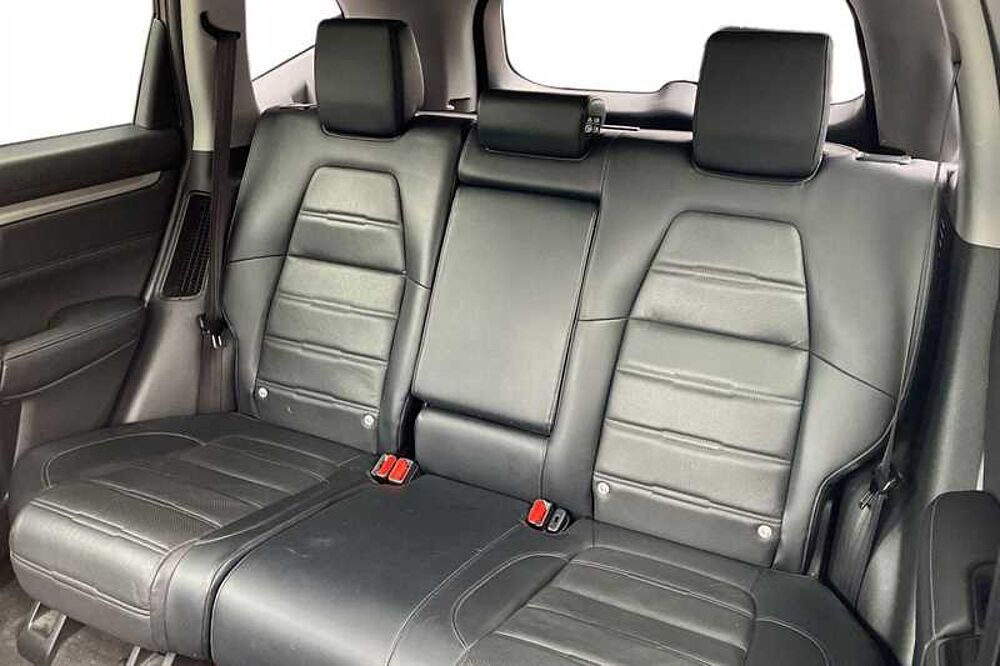 Honda CR-V 2.0 i-MMD Hybrid SR 2WD 5dr eCVT