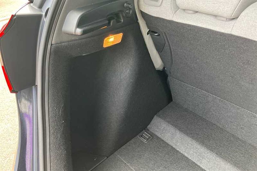 Honda Jazz 1.5 i-MMD Hybrid EX 5dr eCVT