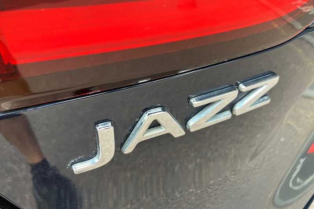 Honda Jazz 1.5 i-MMD Hybrid EX 5dr eCVT