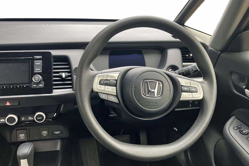 Honda Jazz 1.5 h i-MMD SE Hatchback 5dr Petrol Hybrid eCVT Euro 6 (s/s) (109 ps)