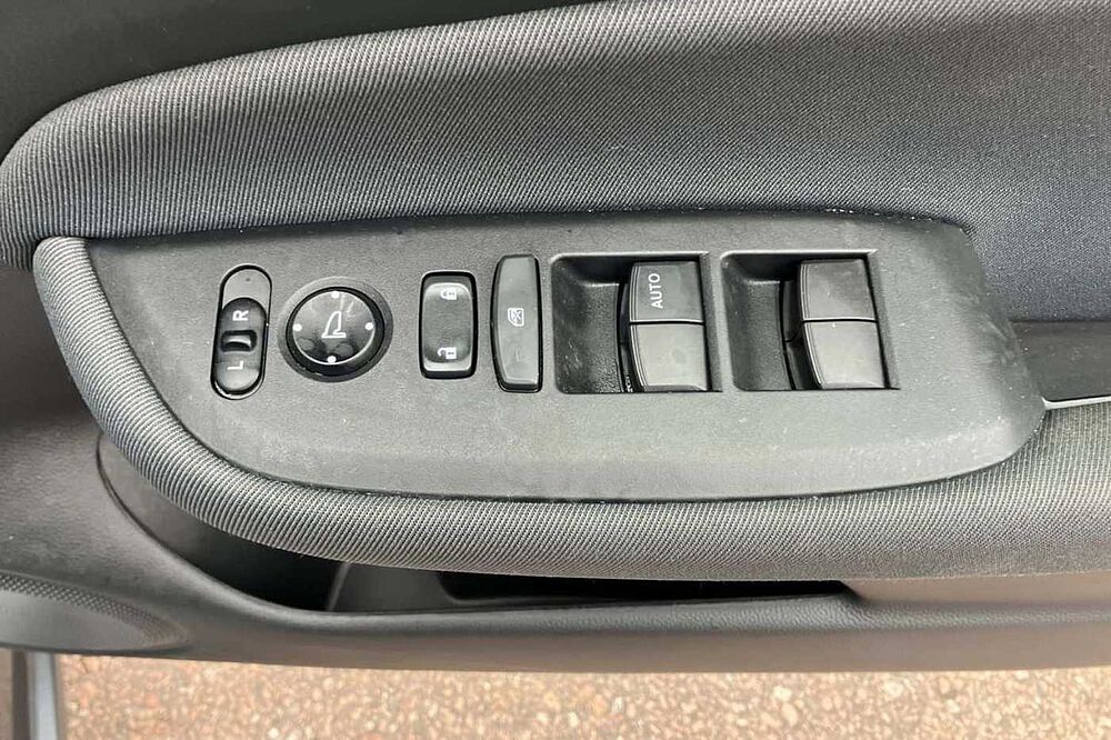Honda Jazz 1.5 h i-MMD SE Hatchback 5dr Petrol Hybrid eCVT Euro 6 (s/s) (109 ps)