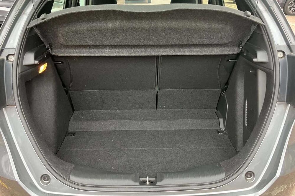Honda Jazz 1.5 h i-MMD SE Hatchback 5dr Petrol Hybrid eCVT Euro 6 (s/s) (109 ps)