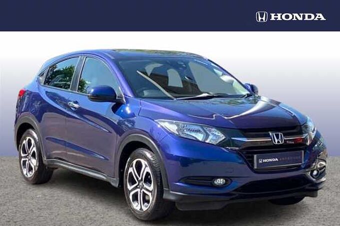Honda  HR-V 1.5 I-VTEC SE 5DR