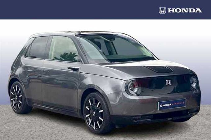 Honda  Honda E 113KW ADVANCE 36KWH 5DR AUTO