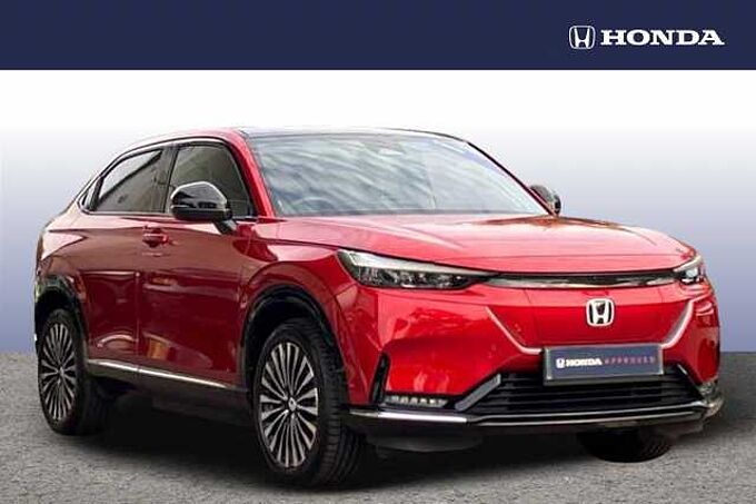 Honda  E Ny1 150KW ADVANCE 69KWH 5DR AUTO