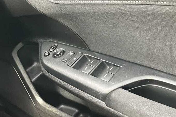 Honda  Civic 1.0 VTEC TURBO SR 5DR