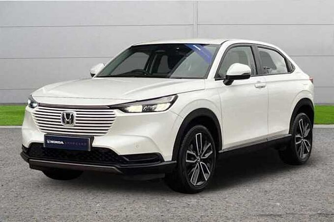 Honda HR-V 1.5 EHEV ELEGANCE 5DR CVT