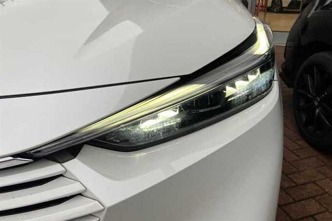 Honda HR-V 1.5 EHEV ELEGANCE 5DR CVT