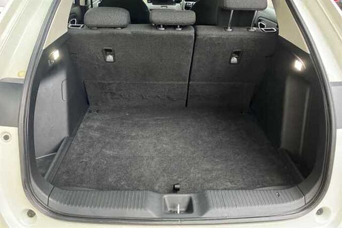 Honda HR-V 1.5 EHEV ELEGANCE 5DR CVT