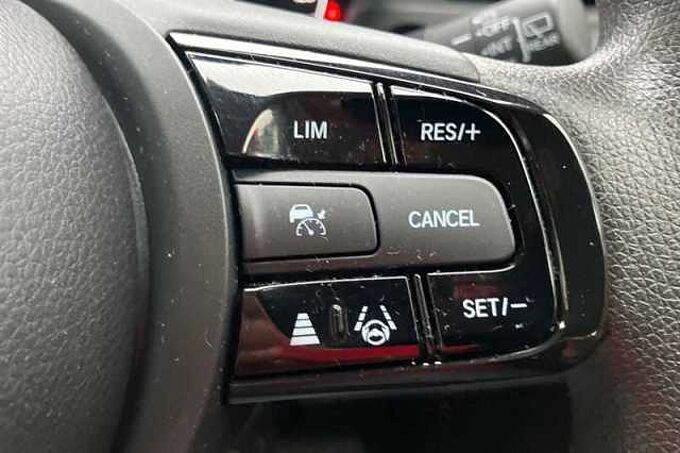 Honda HR-V 1.5 EHEV ELEGANCE 5DR CVT