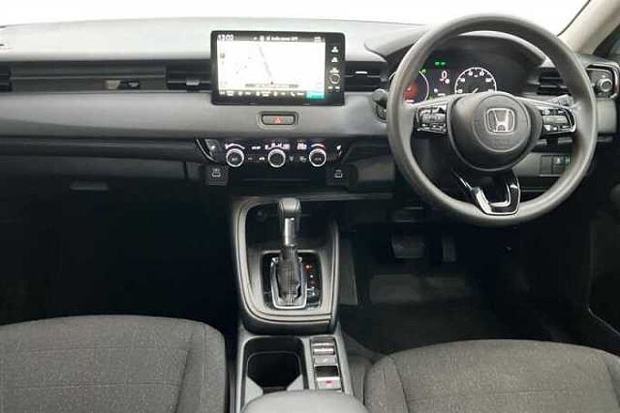 Honda HR-V 1.5 EHEV ELEGANCE 5DR CVT
