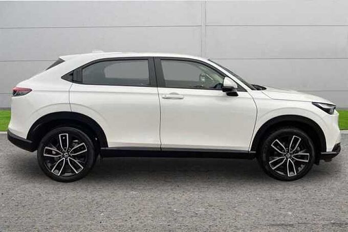 Honda HR-V 1.5 EHEV ELEGANCE 5DR CVT