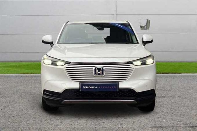 Honda HR-V 1.5 EHEV ELEGANCE 5DR CVT