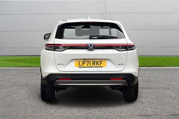 Honda HR-V 1.5 EHEV ELEGANCE 5DR CVT
