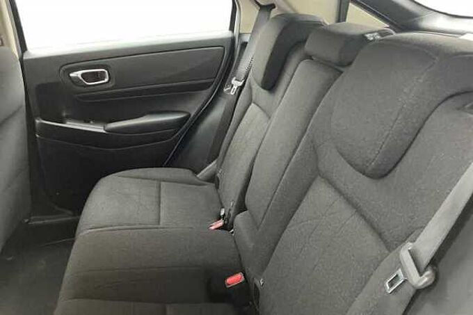 Honda HR-V 1.5 EHEV ELEGANCE 5DR CVT