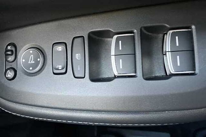 Honda ZR-V 2.0 EHEV SPORT 5DR CVT