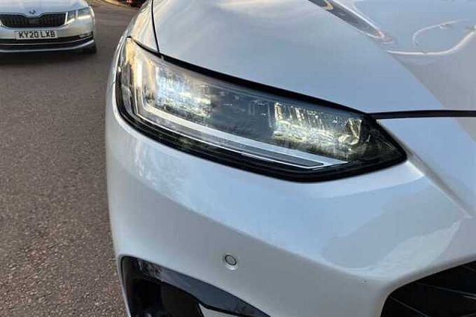 Honda ZR-V 2.0 EHEV SPORT 5DR CVT