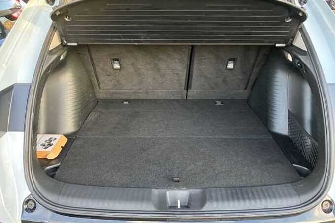 Honda ZR-V 2.0 EHEV SPORT 5DR CVT