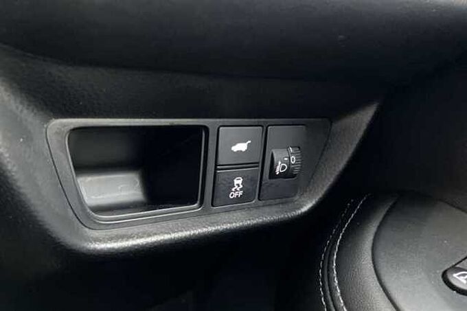 Honda ZR-V 2.0 EHEV SPORT 5DR CVT